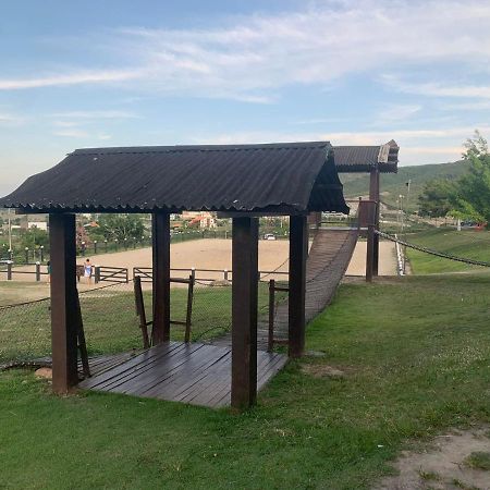 Monte Castelo Gravata Aparthotel Kültér fotó