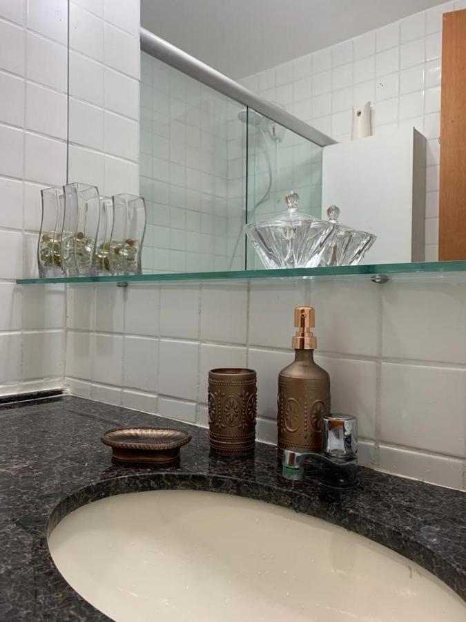 Monte Castelo Gravata Aparthotel Kültér fotó
