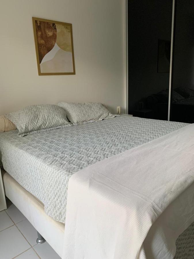 Monte Castelo Gravata Aparthotel Kültér fotó