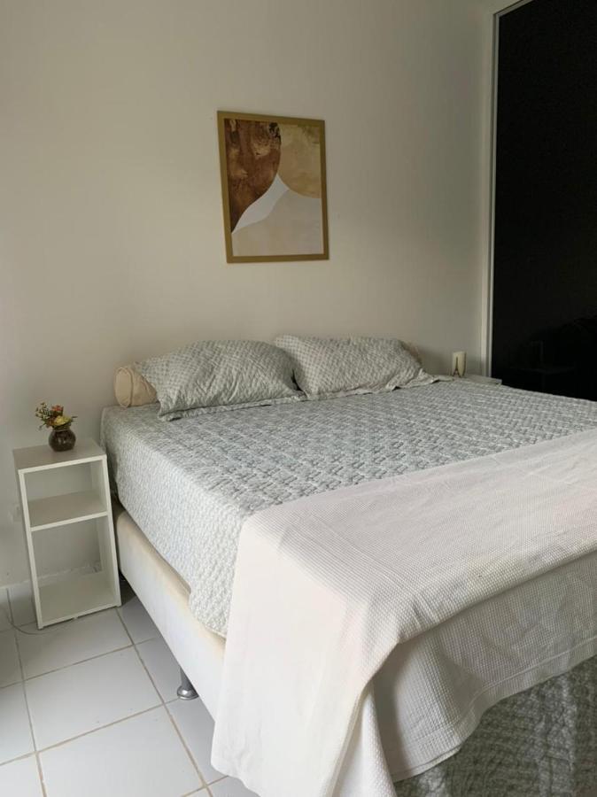 Monte Castelo Gravata Aparthotel Kültér fotó