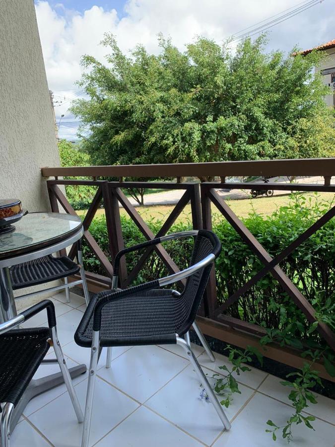 Monte Castelo Gravata Aparthotel Kültér fotó