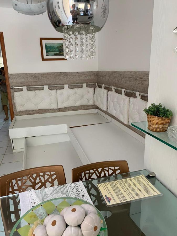 Monte Castelo Gravata Aparthotel Kültér fotó