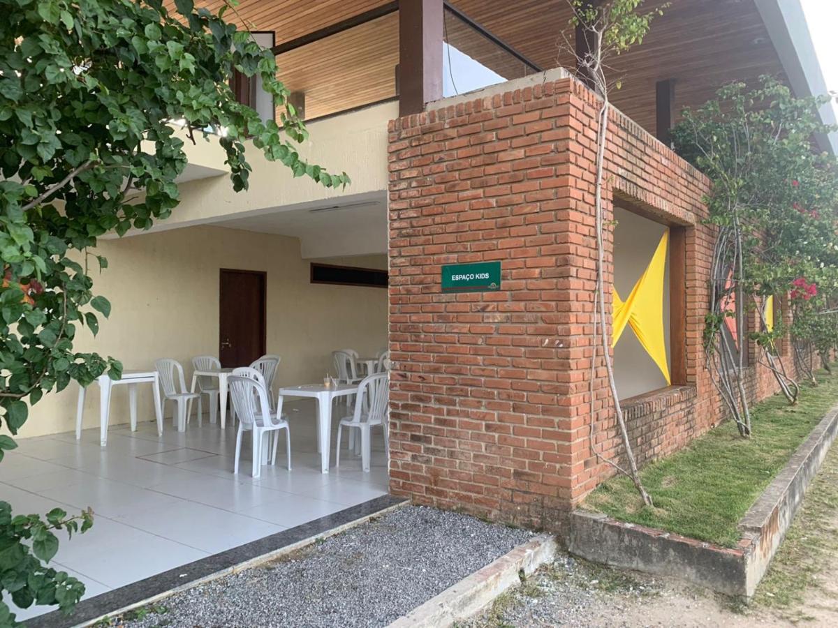 Monte Castelo Gravata Aparthotel Kültér fotó