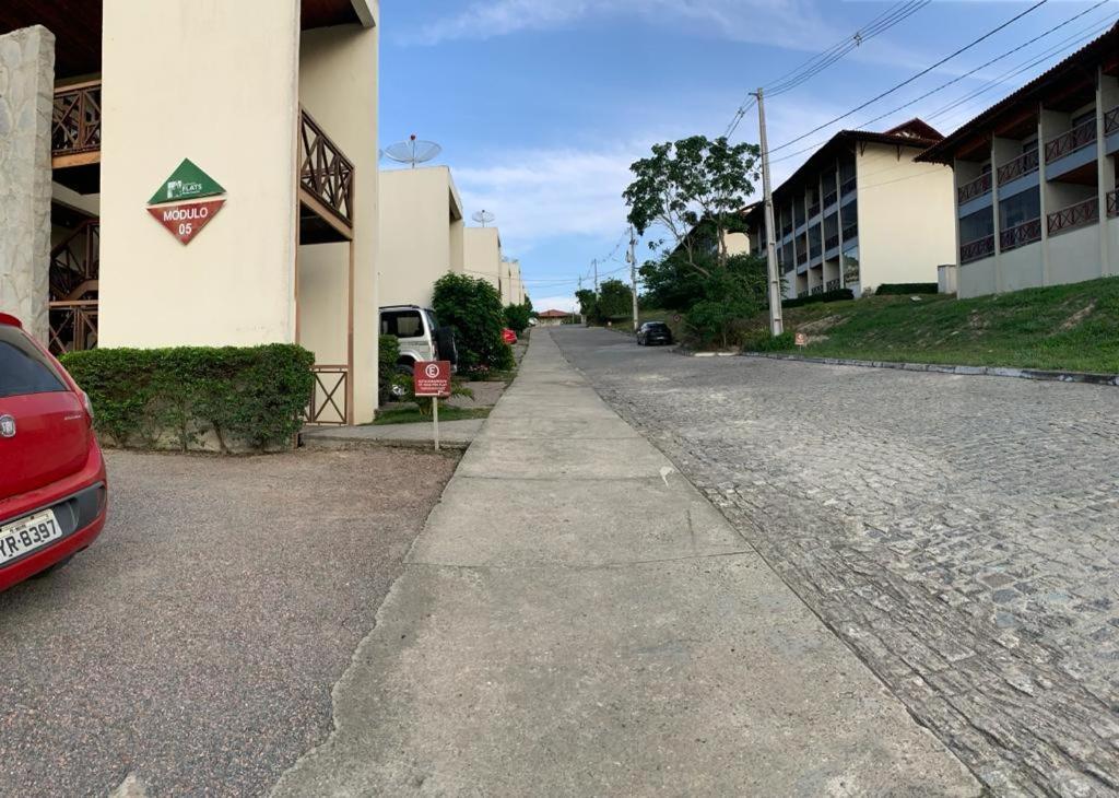 Monte Castelo Gravata Aparthotel Kültér fotó