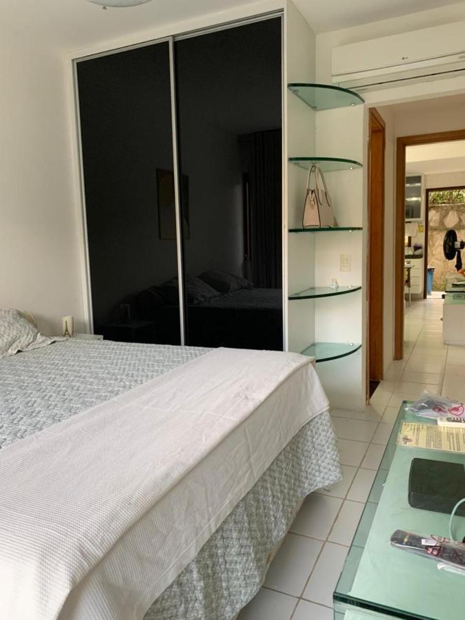 Monte Castelo Gravata Aparthotel Kültér fotó