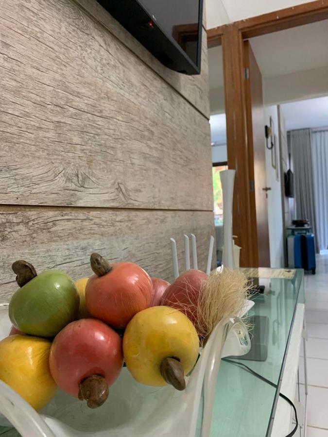 Monte Castelo Gravata Aparthotel Kültér fotó