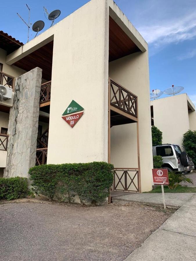 Monte Castelo Gravata Aparthotel Kültér fotó
