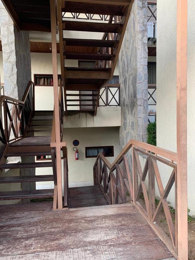 Monte Castelo Gravata Aparthotel Kültér fotó
