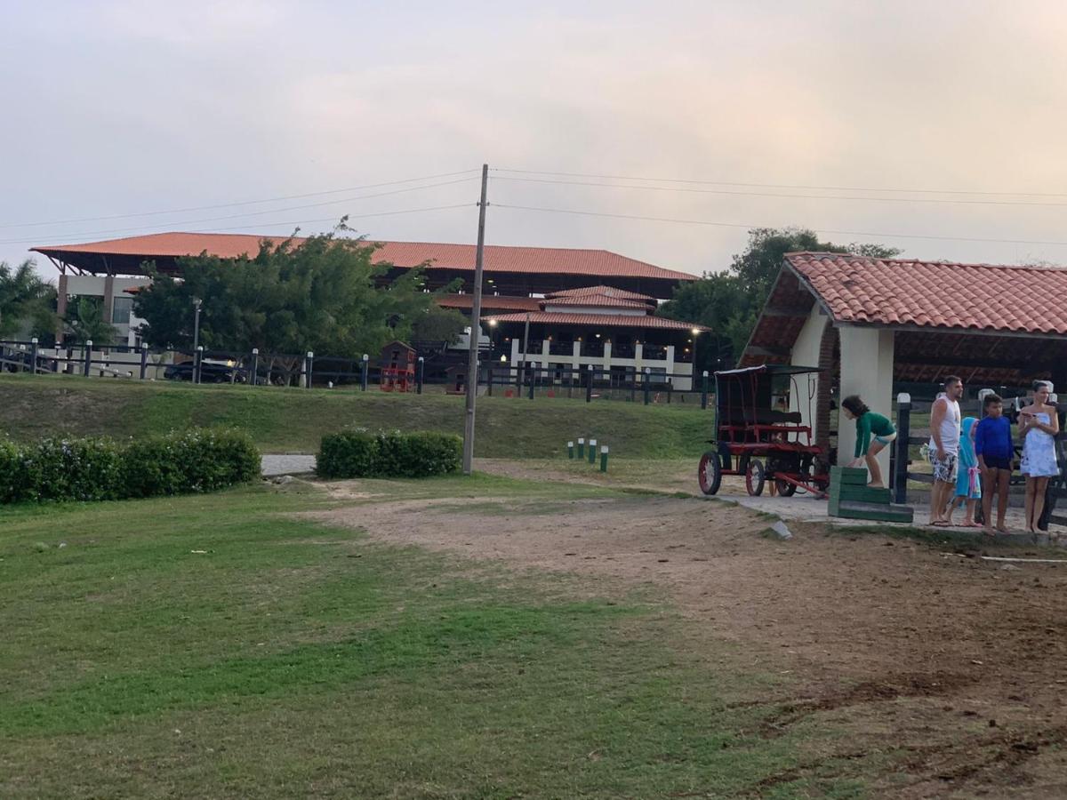 Monte Castelo Gravata Aparthotel Kültér fotó