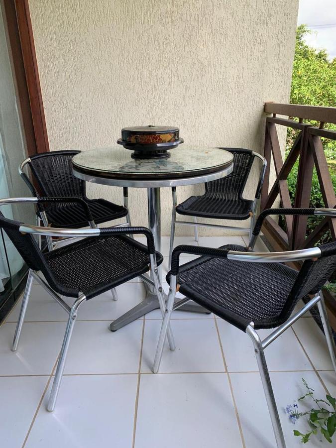 Monte Castelo Gravata Aparthotel Kültér fotó