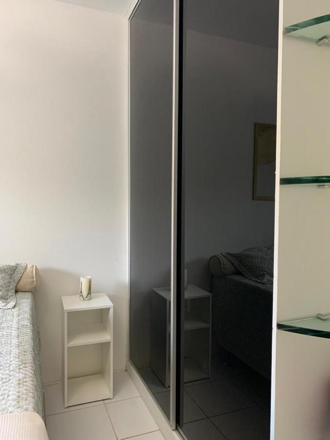 Monte Castelo Gravata Aparthotel Kültér fotó